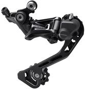 Shimano RDRX400 GRX 10speed Rear Derailleur Shadow Double image