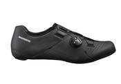 Shimano RC300 High-Performance Road Cycling Shoe - EU 43