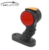 247 LED Side Marker Lamp - Right