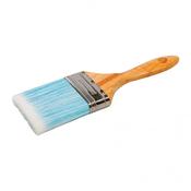 Silverline 718107 Synthetic Paint Brush, 75mm (3in) - PTDTST718107 image