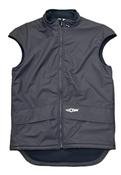 Sioen Derby Flexothane Bodywarmer - Waterproof and Windproof Navy Vest - XXL