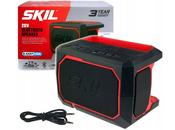 Skil 20V Cordless Bluetooth Speaker, PWRCORE 20, Compact Portable Speaker with 30m Range, AUX &amp; USB Charging - Bare Unit - 3 YEAR WARRANTY image