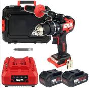 Skil CD1E3085HC SKIL 3085 Brushless Cordless Drill | 20V Max Professional Power Tool - 5 Year Warranty image