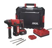 Skil RH1U3851GA SKIL 3851 'XP' Brushless Cordless SDS Drill | High-Performance 20V Max Power Tool image