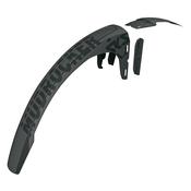 SKS Mudrocker Rear Mudguard SKMUDROKR - MTB Fender for 27.5"-29" Wheels with Extender