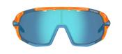 Tifosi Sledge Glasses - Black image