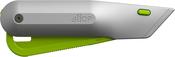 Slice 10493 Auto-Retractable Metal Squeeze Knife - Durable Safety Cutter image