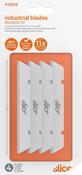 Slice 10538 Industrial Ceramic Blades - Rounded Tip, Pack of 4 image