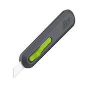 Slice 10554 Auto-Retract Utility Knife - Finger-Friendly Ceramic Safety Blade image