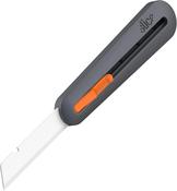 Slice 10559 Manual Industrial Knife - Heavy-Duty Ceramic Blade Cutter with 76mm Cutting Depth image