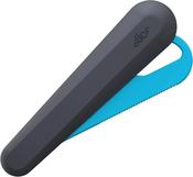 Slice 10564 Smart-Retracting Squeeze-Trigger Utility Knife - Finger-Friendly Ceramic Blade image