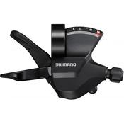 Shimano Altus SL‑M315 8‑Speed Right Hand RapidFire Plus Shifter image