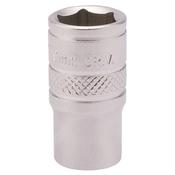 Draper 1/4" Sq. Dr. Socket (9mm) image