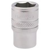 Draper 1/4" Sq. Dr. Socket (11mm) image