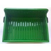 Spare John Deere Gator Tipper Unit – ASGI0113VBN for Peg Perego 12V Models image