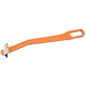 Sparex Agriknife 760mm Bale Wrap Cutter - Lightweight &amp; Safe Long Reach Knife