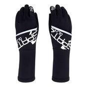 Spatz GLOVZ Race Gloves with Fold-Out Wind Blocking Shell - High Performance Cycling Gloves - Small image