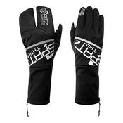 Spatz THRMOZ Deep Winter Cycling Gloves with Fold-Out Windproof Shell - Pro Team Approved - S image