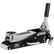 Draper Aluminium and Steel Racing Trolley Jack, 1.5 Tonne image