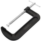 Draper Heavy Duty G-Clamp, 200mm image