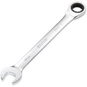 Draper Metric Ratcheting Combination Spanner, 19mm image