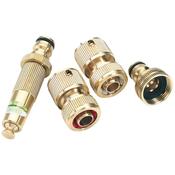 Draper Brass Watering Accessory Set (4 Piece) image