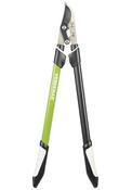 Verdemax By-pass loppers with telescopic handle image
