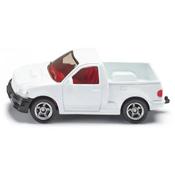 Siku Ranger Pick Up 1:87 image