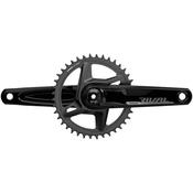 SRAM Crankset Rival AXS 1 Wide DUB Wide 46T 172.5 mm BOOST No image