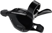 Sram X5 Shifter Trigger Set 3x9 Black - 9-Speed MTB Gear Shifters image