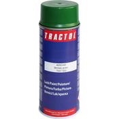Tractol Paint 400ml Spray Can McHale Green image