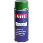 Tractol Paint 400ml Spray Can John Deere Green image