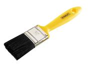 Stanley Tools Hobby Paint Brush 38mm (1.1/2in) - STA429553 image