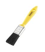 Stanley Hobby Paint Brush 25mm 1" - Ideal for DIY Painting &amp; Touch-ups image