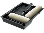 Stanley Tools 9" Roller Kit with 2 Sleeves - STASTRSGX0Q image