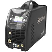 Stealth Digi-Mig 200 LCD PFC Multiprocess MIG Welding Machine 9005H - 110V/230V, Multi-Process, LCD Display image