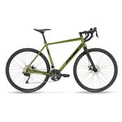 Stevens Tabor Gen.2 Shimano GRX - 56cm Large