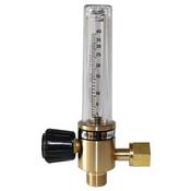 Superflow CO2 Flowmeter 0-40 LPM - Accurate Gas Flow Control | SKU: 1241 image