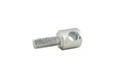 Sword Pin Threaded Lug TLM10 - M10 Bolt-On Lug with 9mm Slot