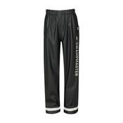 Xpert Swampmaster No-Sweat Junior Waterproof Trousers Navy - Age 13
