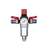 SWP Air Filter Regulator 1/2" AG4000-04 | Compressed Air Filtration and Pressure Control