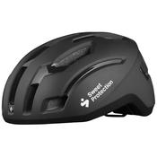 Sweet Protection Seeker Road Bike Helmet -  (53-61cm) | Affordable Performance Cycling Helmet - White / 53/61 cm