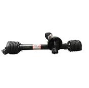 PTO Shaft 25mm - 1.3/8Z6 Bore Pin Hole