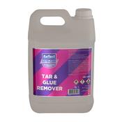 Reflect Tar &amp; Glue Remover 5L | Powerful Solvent Blend for Rapid Tar, Glue, &amp; Wax Removal | Silicone-Free image