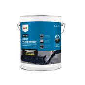 Tec7 WP7-301 Roof Waterproof Repair Paste 4.4 Litre