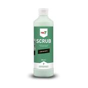 Tec7 Scrub - Cleans, Rejuvenates &amp; Protects 500ml