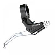 Tektro CL330a Alloy V Brake Levers - Lightweight Performance for V-Brake Systems image