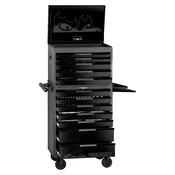 Teng Tools 26″ Foam Series Stack Tool Kit Limited Edition - 741 Piece image
