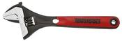 Teng Tools Adjustable 8" Wrench with TPR Grip 200mm (4003IQ) image