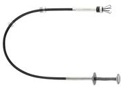 Teng Tools AT135M Magnetic Claw Pick Up Tool - 600mm Flexible Reach
